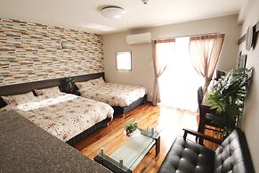 Chura Gahna House Tsubogawa Naha