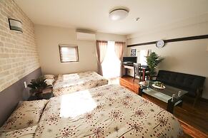 Chura Gahna House Tsubogawa Naha