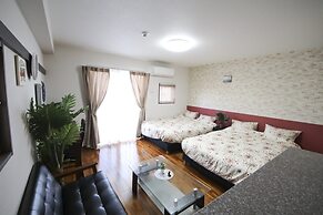 Chura Gahna House Tsubogawa Naha