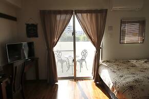 Chura Gahna House Tsubogawa Naha