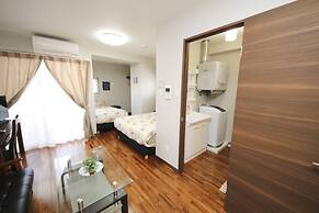 Chura Gahna House Tsubogawa Naha