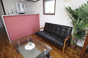 Chura Gahna House Tsubogawa Naha