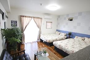 Chura Gahna House Tsubogawa Naha