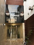 Chura Gahna House Tsubogawa Naha