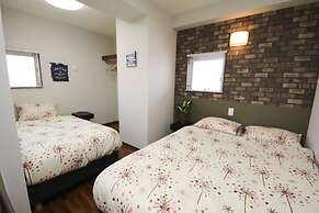 Chura Gahna House Tsubogawa Naha