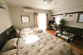 Chura Gahna House Tsubogawa Naha