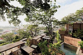 Dinso Resort & Villas Phuket, Vignette Collection by IHG