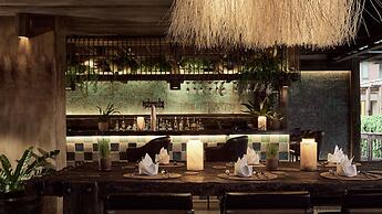 Dinso Resort & Villas Phuket, Vignette Collection by IHG