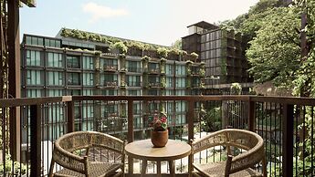 Dinso Resort & Villas Phuket, Vignette Collection by IHG