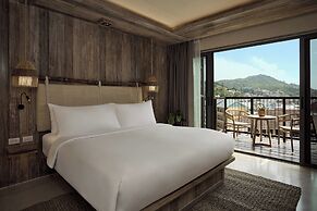 Dinso Resort & Villas Phuket, Vignette Collection by IHG