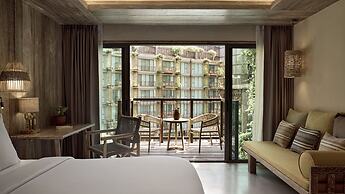 Dinso Resort & Villas Phuket, Vignette Collection by IHG