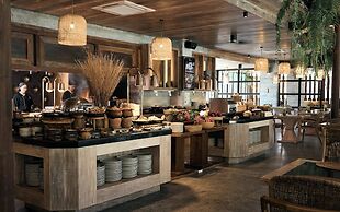 Dinso Resort & Villas Phuket, Vignette Collection by IHG