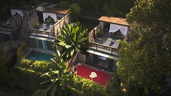 Dinso Resort & Villas Phuket, Vignette Collection by IHG