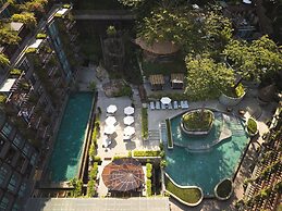 Dinso Resort & Villas Phuket, Vignette Collection by IHG