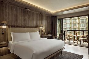 Dinso Resort & Villas Phuket, Vignette Collection by IHG