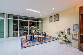 Krabi Grand Place Hotel