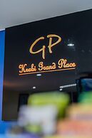 Krabi Grand Place Hotel