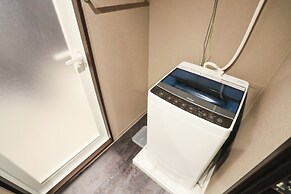 Apartment Hotel 7key S Kyoto