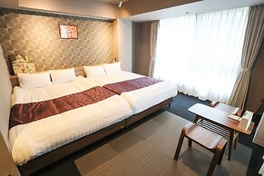 Apartment Hotel 7key S Kyoto