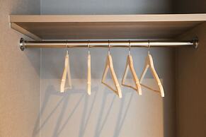 Apartment Hotel 7key S Kyoto