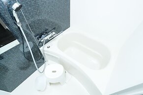 Apartment Hotel 7key S Kyoto