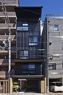 Apartment Hotel 7key S Kyoto