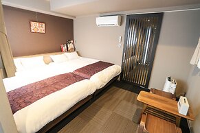 Apartment Hotel 7key S Kyoto