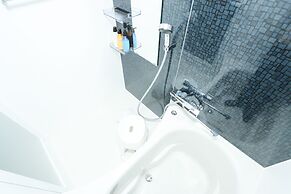 Apartment Hotel 7key S Kyoto