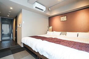 Apartment Hotel 7key S Kyoto