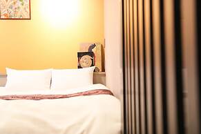 Apartment Hotel 7key S Kyoto