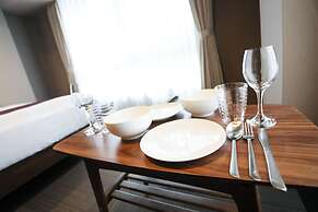 Apartment Hotel 7key S Kyoto