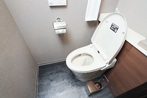 Apartment Hotel 7key S Kyoto