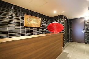 Apartment Hotel 7key S Kyoto