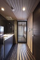 Apartment Hotel 7key S Kyoto