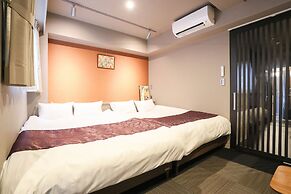 Apartment Hotel 7key S Kyoto