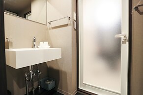 Apartment Hotel 7key S Kyoto