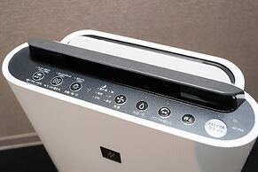 Apartment Hotel 7key S Kyoto