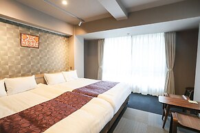 Apartment Hotel 7key S Kyoto