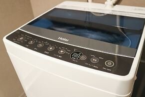 Apartment Hotel 7key S Kyoto