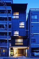 Apartment Hotel 7key S Kyoto