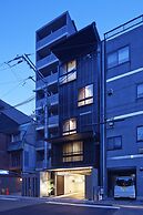 Apartment Hotel 7key S Kyoto