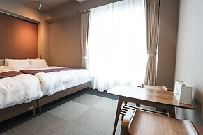 Apartment Hotel 7key S Kyoto