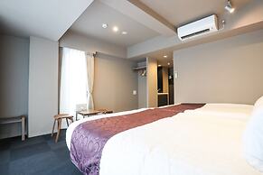 Apartment Hotel 7key S Kyoto