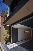 Apartment Hotel 7key S Kyoto