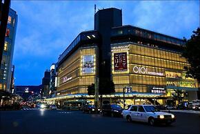 Apartment Hotel 7key S Kyoto