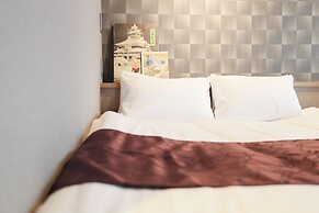 Apartment Hotel 7key S Kyoto