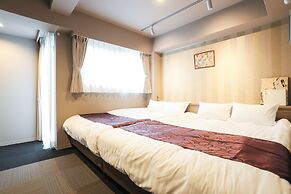 Apartment Hotel 7key S Kyoto