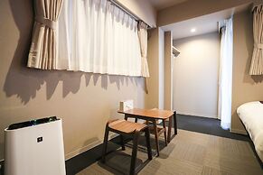 Apartment Hotel 7key S Kyoto