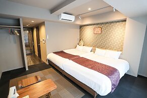Apartment Hotel 7key S Kyoto