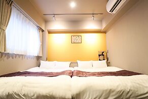 Apartment Hotel 7key S Kyoto